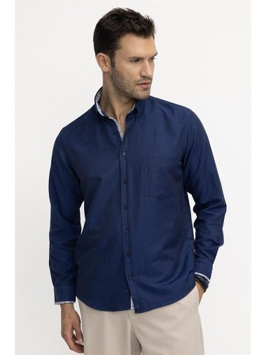 پیراهن مردانه تودورز اورجینال |  TUDORS