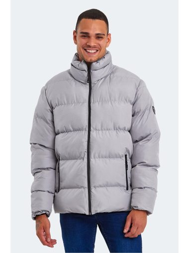 کاپشن بادی مردانه اسلازنگر اورجینال |  SLAZENGER