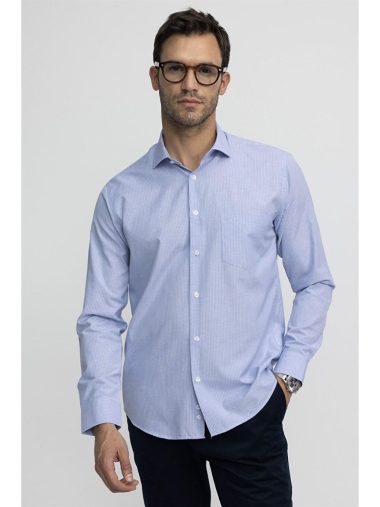 پیراهن مردانه تودورز اورجینال |  TUDORS