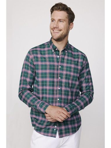 پیراهن مردانه تودورز اورجینال |  TUDORS