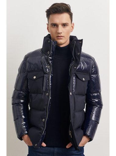 کاپشن بادی مردانه التین ییلدیز اورجینال |  AC&Co / Altınyıldız Classics