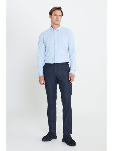 شلوار مردانه التین ییلدیز اورجینال |  Altınyıldız Classics