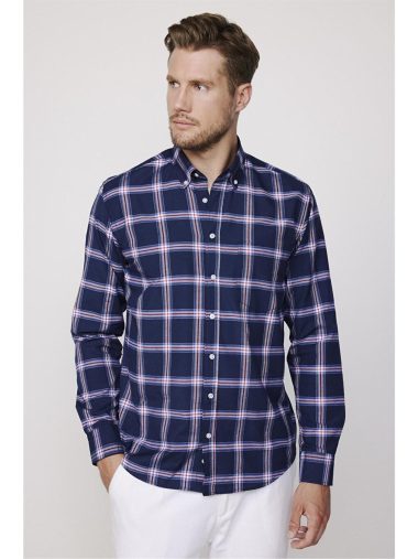 پیراهن مردانه تودورز اورجینال |  TUDORS