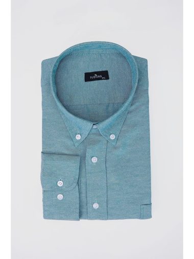 پیراهن مردانه تودورز اورجینال |  TUDORS