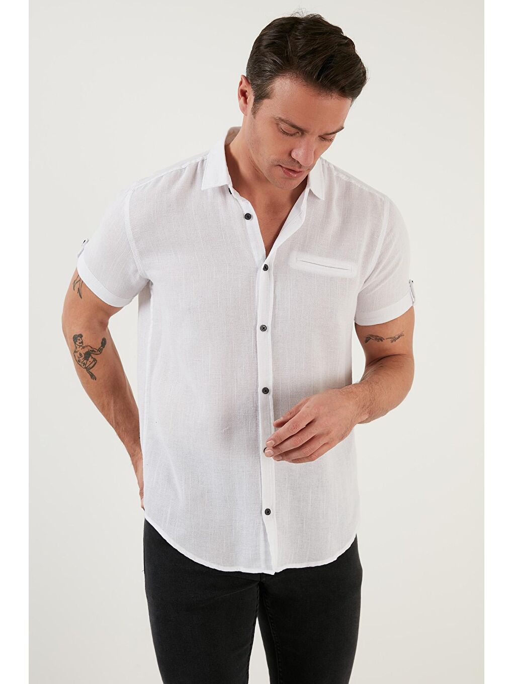 پیراهن بوراتی