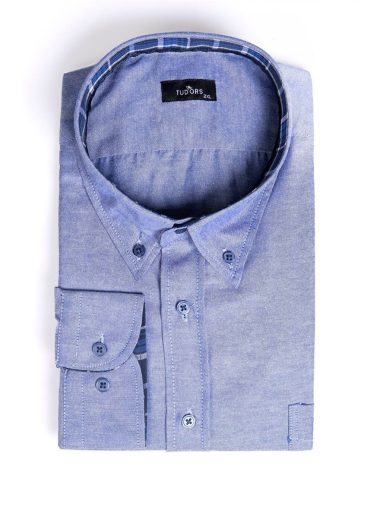 پیراهن مردانه تودورز اورجینال |  TUDORS