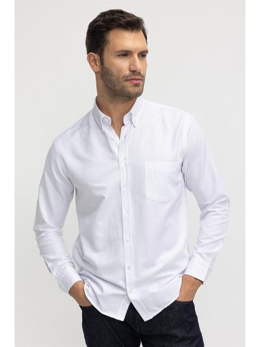 پیراهن مردانه تودورز اورجینال |  TUDORS