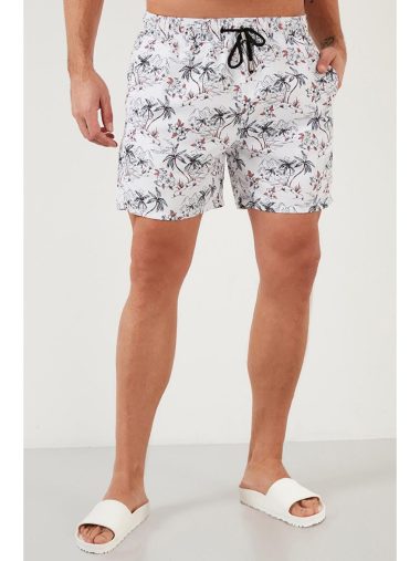 شورت شنا مردانه بوراتی اورجینال |  Buratti