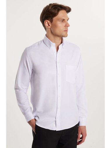 پیراهن مردانه تودورز اورجینال |  TUDORS