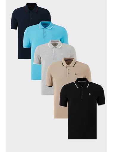 تی شرت مردانه بوراتی اورجینال |  Buratti