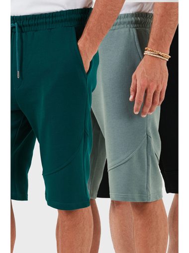 شورت مردانه بوراتی اورجینال |  Buratti