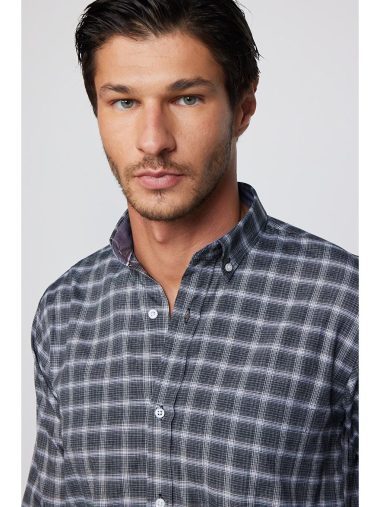 پیراهن مردانه تودورز اورجینال |  TUDORS