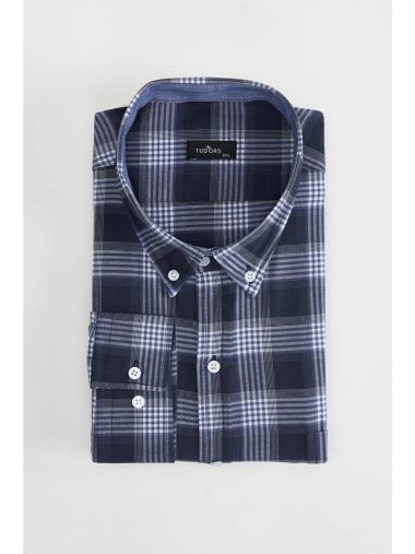 پیراهن مردانه تودورز اورجینال |  TUDORS