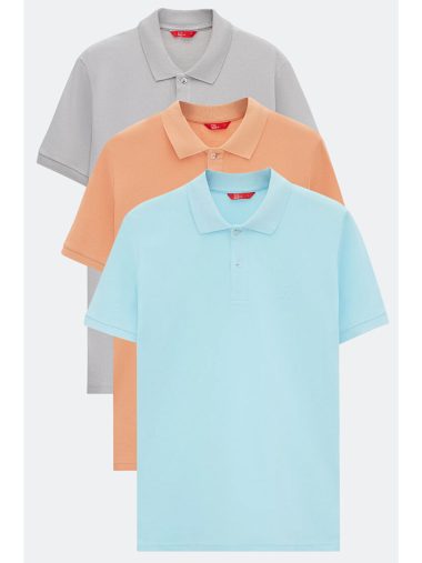 تی شرت مردانه دی اس داماد اورجینال |  D’S damat