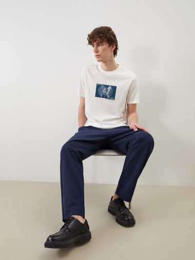 شلوار مردانه ایکس ساید اورجینال |  XSIDE