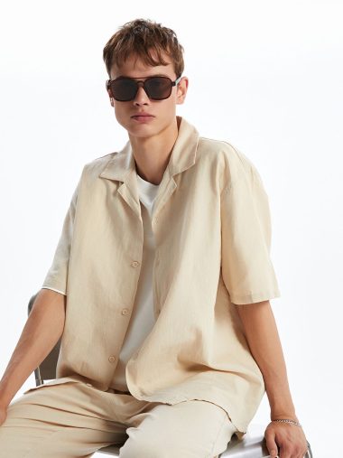 پیراهن مردانه ایکس ساید اورجینال |  XSIDE