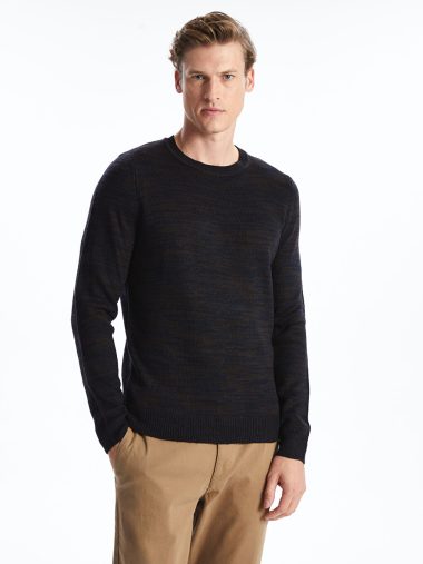 بافت مردانه ال سی وایکیکی اورجینال |  LCWAIKIKI Classic