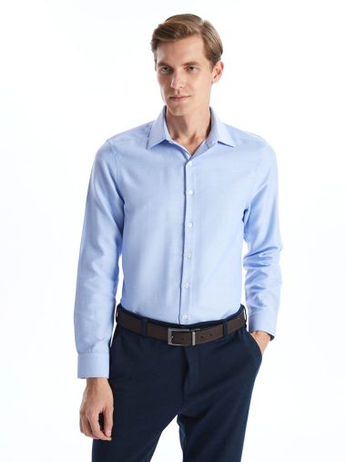 پیراهن مردانه ال سی وایکیکی اورجینال |  LCWAIKIKI Formal