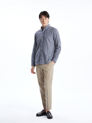 شلوار مردانه سوز بلو اورجینال |  SOUTHBLUE