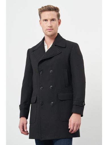 پالتو مردانه امضا اورجینال |  İMZA