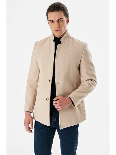 پالتو مردانه امضا اورجینال |  İMZA