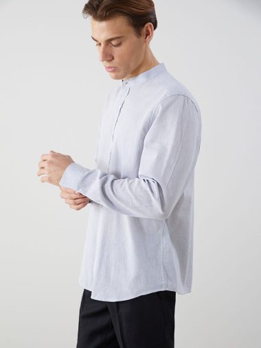 پیراهن مردانه سوز بلو اورجینال |  SOUTHBLUE