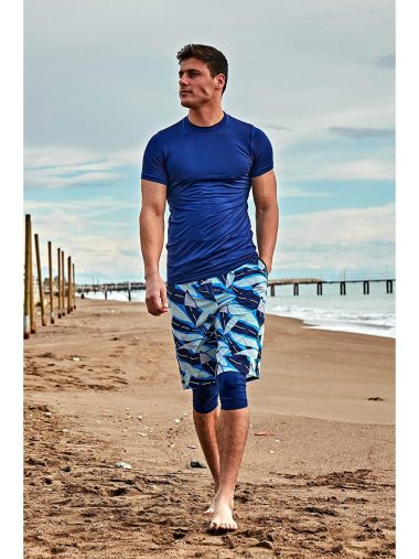 شورت شنا مردانه مارینا اورجینال |  Marina