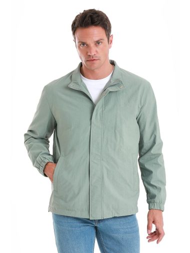 کاپشن مردانه حاتم اوغلو اورجینال |  Hatemoğlu