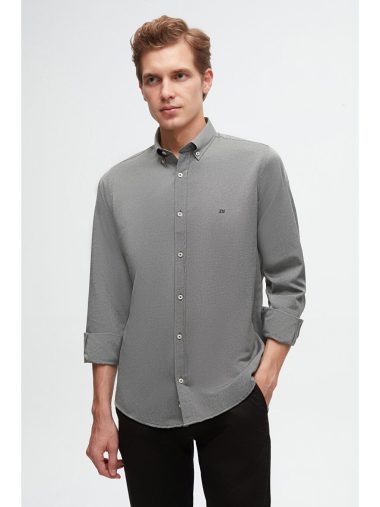 پیراهن مردانه دی اس داماد اورجینال |  D’S damat