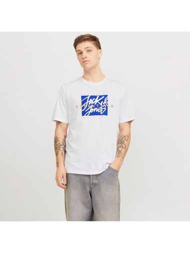 تی شرت مردانه جک اند جونز اورجینال |  Jack & Jones