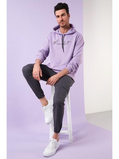 هودی مردانه بوراتی اورجینال |  Buratti