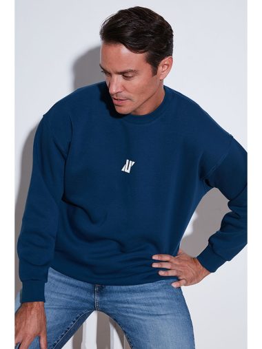 سویشرت مردانه بوراتی اورجینال |  Buratti