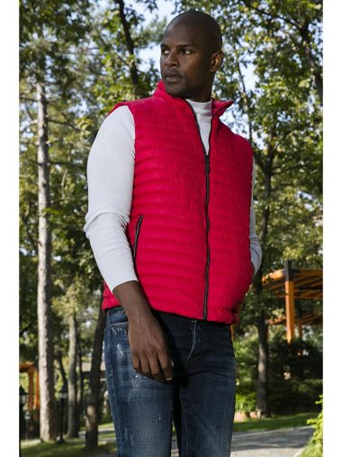 جلیقه پافر مردانه بوراتی اورجینال |  Buratti