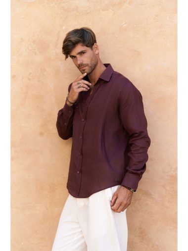 پیراهن مردانه بوهمای اورجینال |  Bohemai