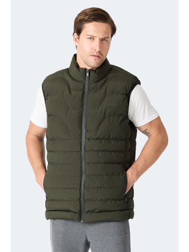 جلیقه پافر مردانه اسلازنگر اورجینال |  SLAZENGER