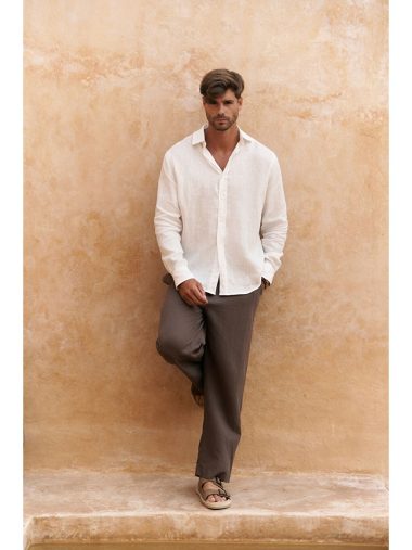 پیراهن مردانه بوهمای اورجینال |  Bohemai