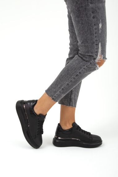 اسنیکر زنانه تامر تانجا | 804 1997 BN AYK SK22/23 Tamer Tanca