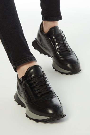 اسنیکر مردانه تامر تانجا | 383 5454 ERK AYK Y23 Tamer Tanca