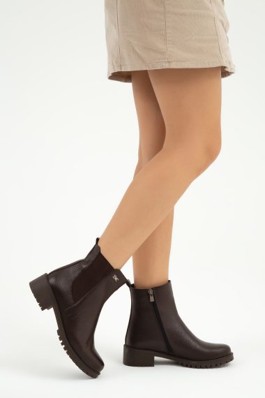 بوت زنانه تامر تانجا | 33 TNC1997 BN BOT SK22/23 Tamer Tanca