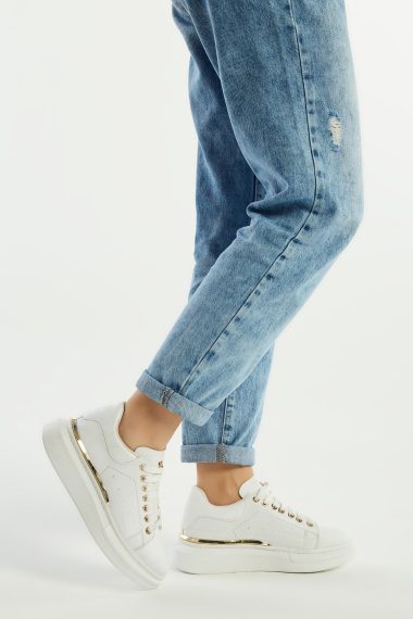 اسنیکر زنانه تامر تانجا | 804 1997 BN AYK SK22/23 Tamer Tanca