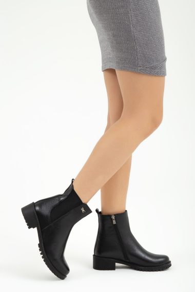 بوت زنانه تامر تانجا | 33 TNC1997 BN BOT SK22/23 Tamer Tanca