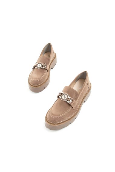 کفش راحتی زنانه تامر تانجا | TYC00590744010 Tamer Tanca