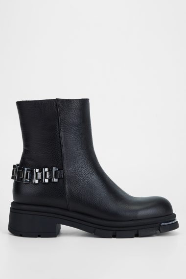 بوت زنانه تامر تانجا | 231 1056 BN BOT SK23/24 Tamer Tanca