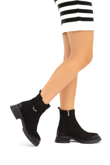 بوت زنانه تامر تانجا | 599 2300 BN BOT SK22/23 Tamer Tanca