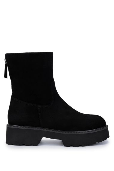 بوت زنانه تامر تانجا | 231 100 BN BOT SK24-25 Tamer Tanca