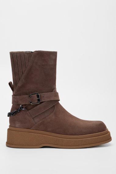 بوت زنانه تامر تانجا | 231 1058 BN BOT SK23/24 Tamer Tanca