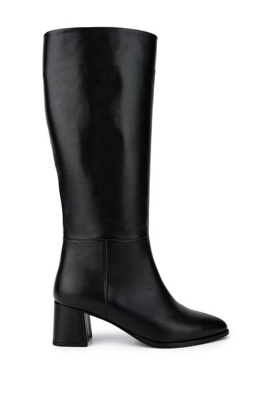 بوت زنانه تامر تانجا | 1074 2274 BN CZM SK25-26 Tamer Tanca