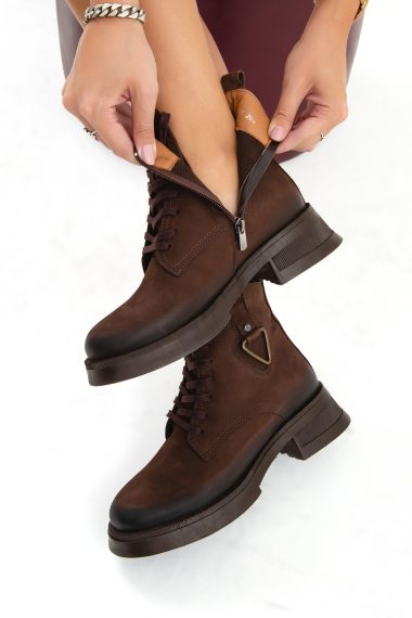 بوت زنانه تامر تانجا | 599 23035 BN BOT SK22/23 Tamer Tanca