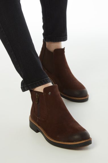 بوت مردانه تامر تانجا | 572 1727 B ERK BOT Kemal Tanca