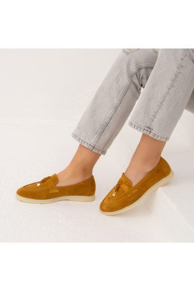 کفش راحتی زنانه تامر تانجا | TYC00628051441 Tamer Tanca